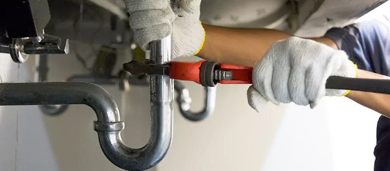 Affordable Plumbing Services By Reputable Plumber in Stoney Creek, Ontario